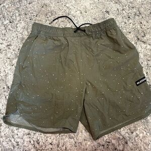 Men’s Legends Luka HD Short